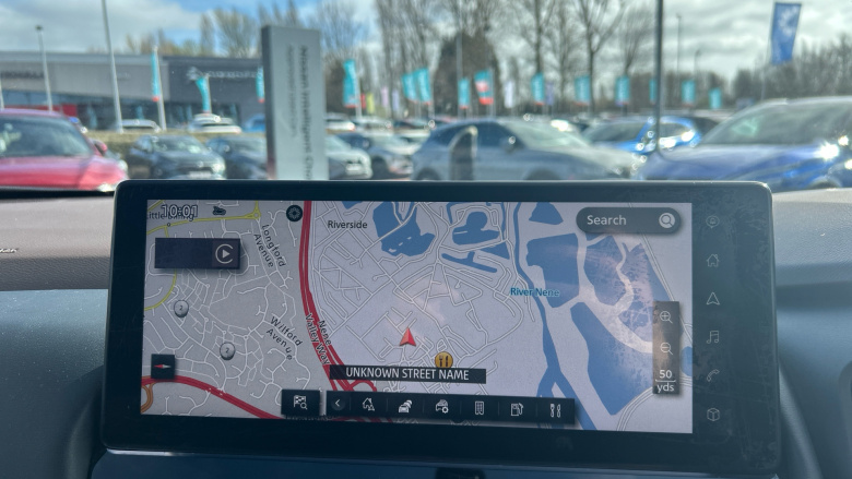 Nissan X-Trail 1.5 E-Power E-4orce 213 N-Connecta 5dr Auto Hybrid Station Wagon